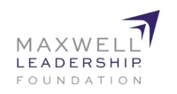 Maxwell Leadership Foundation logo