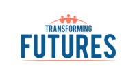 Transforming Futures logo