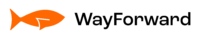 Wayforward logo