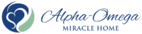 Alpha Omega logo
