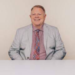 Bob Peterson
